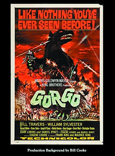 Gorgo [Paperback]