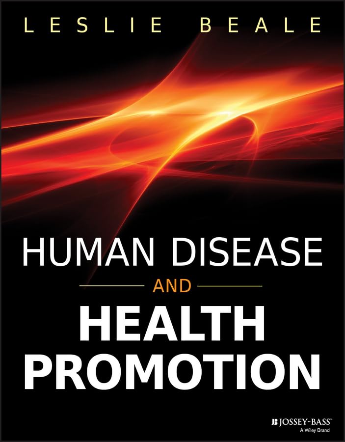 Human Disease and Health Promotion [Paperback]