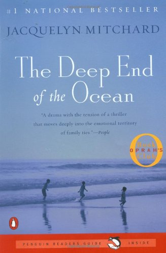 The Deep End of the Ocean [Paperback]