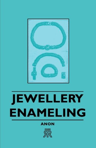 Jeellery Enameling [Unknon]