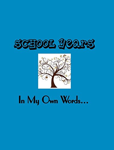 School Years [Hardcover]