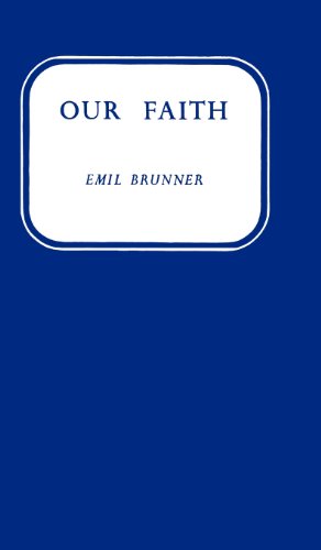 Our Faith [Paperback]