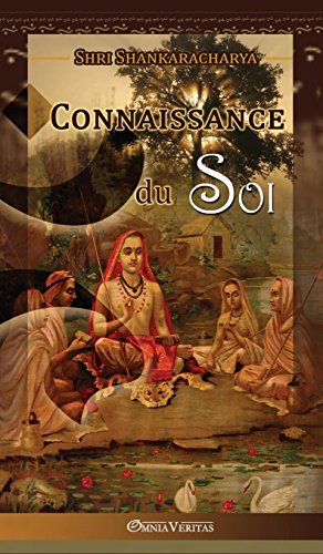 Connaissance Du Soi (french Edition) [Hardcover]