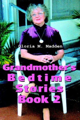 Grandmother's Bedtime Stories Book 2 (bk. 2) [Hardcover]