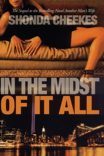 In the Midst of It All [Paperback]