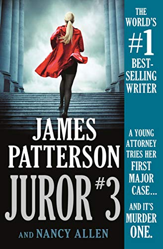 Juror #3 [Paperback]