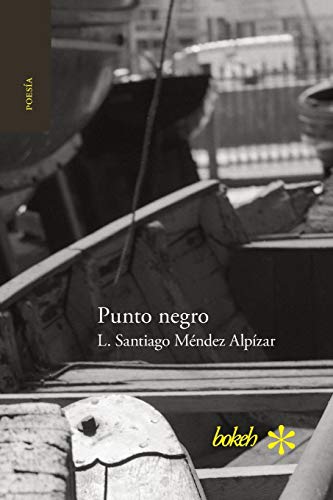 Punto Negro (spanish Edition) [Paperback]