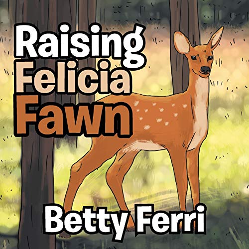 Raising Felicia Fan [Paperback]