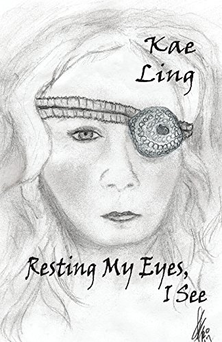 Resting My Eyes, I See [Paperback]