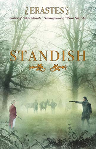 Standish [Paperback]