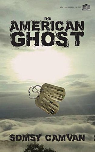 The American Ghost [Paperback]