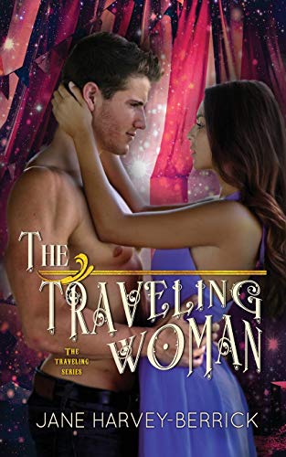 The Traveling Woman (the Traveling Series) (volume 2) [Paperback]