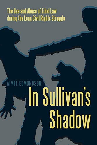 IN SULLIVAN's SHADOW [Paperback]