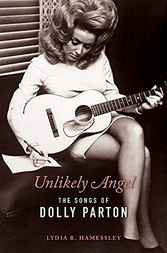 Unlikely Angel: The Songs of Dolly Parton [Paperback]