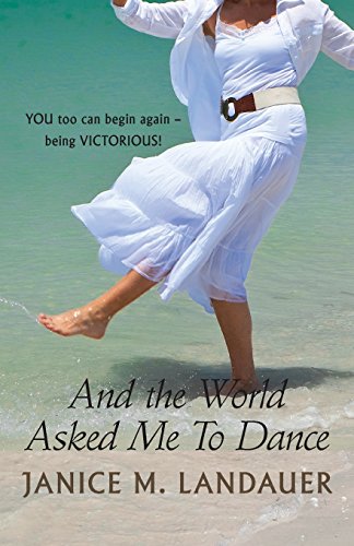 And The World Asked Me To Dance [Paperback]