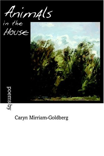 Animals In The House [Paperback]