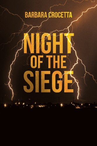 Night Of The Siege [Paperback]