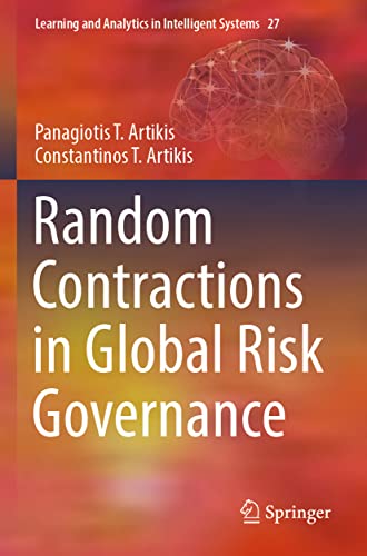 Random Contractions in Global Risk Governance [Paperback]