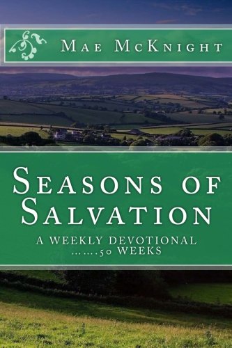 Seasons Of Salvation [Paperback]