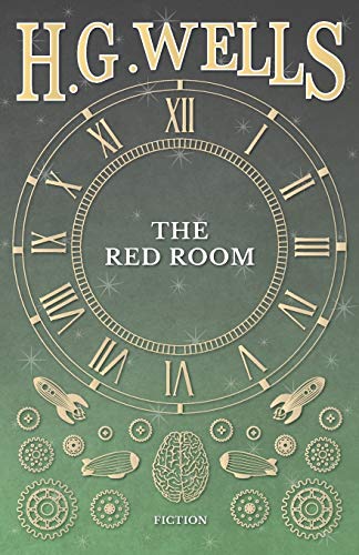 The Red Room [Paperback]