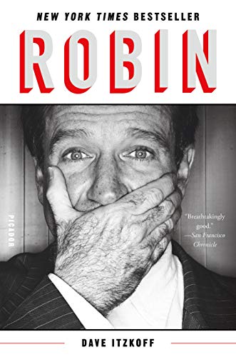 Robin [Paperback]