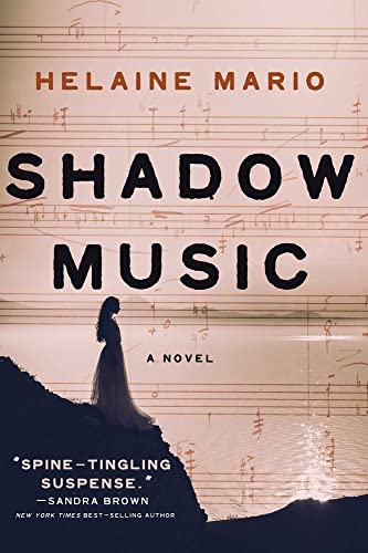 Shadow Music [Paperback]