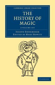 The History of Magic 2 Volume Set [Multiple copy pack]