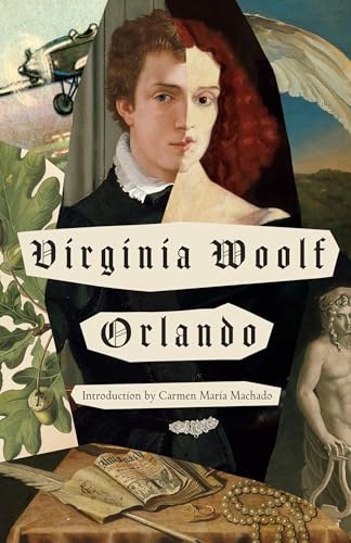 Orlando: A Biography [Paperback]