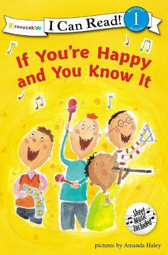 If You're Happy and You Know It [Paperback]