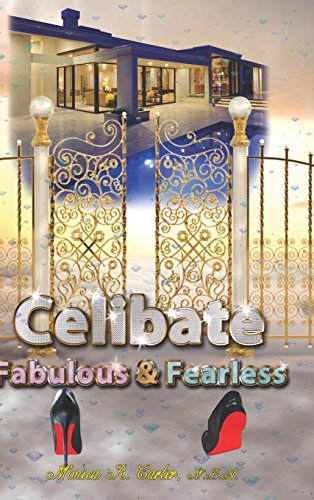 Celibate Fabulous & Fearless [Hardcover]