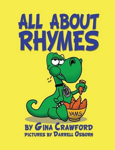 All About Rhymes [Paperback]