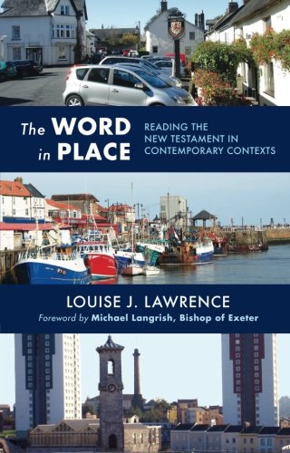 Word in Place [Paperback]