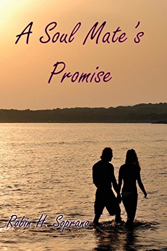 A Soul Mate's Promise [Paperback]