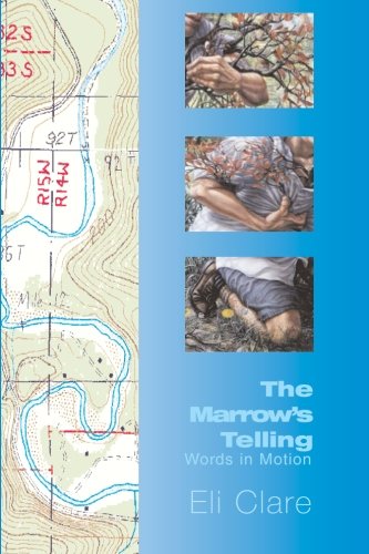 The Marro's Telling Words In Motion [Paperback]