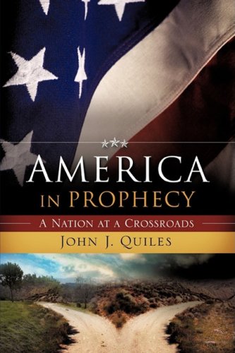 America in Prophecy [Unknon]