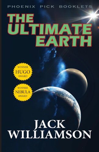 The Ultimate Earth - Hugo And Nebula Winner [Paperback]