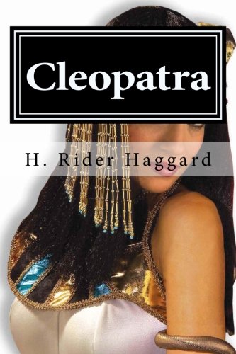 Cleopatra [Paperback]