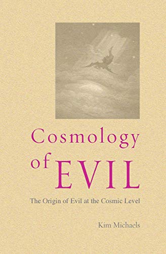 Cosmology Of Evil [Paperback]