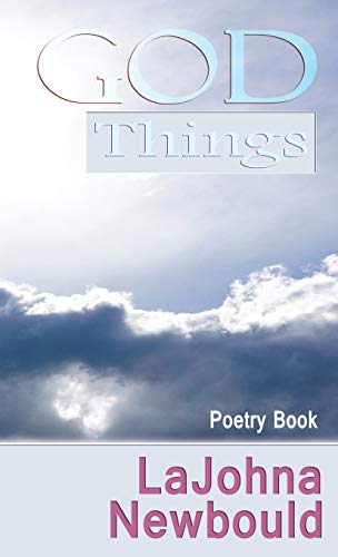 God Things [Hardcover]