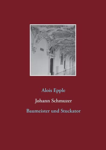 Johann Schmuzer (german Edition) [Paperback]