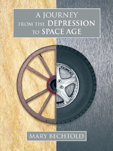 Journey from the Depression to Space Age [Paperback]