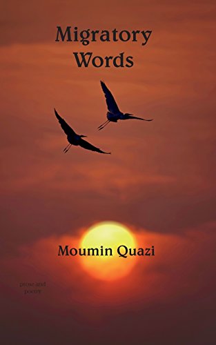 Migratory Words [Paperback]