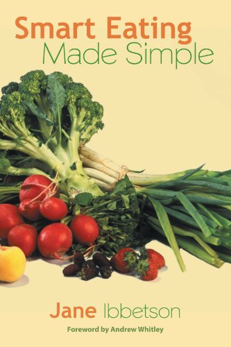 Smart Eating Made Simple [Paperback]