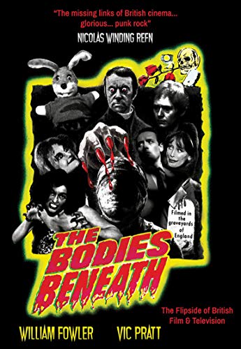 The Bodies Beneath [Paperback]