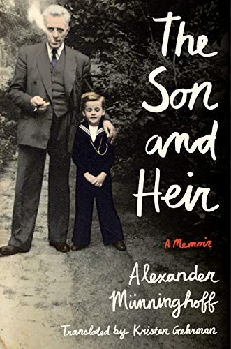 Son & Heir                               [TRADE PAPER         ]