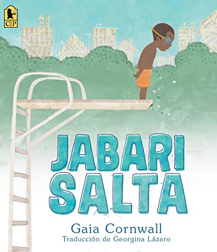 Jabari salta [Paperback]