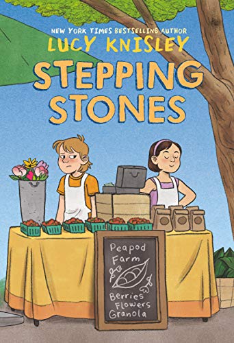 Stepping Stones [Paperback]