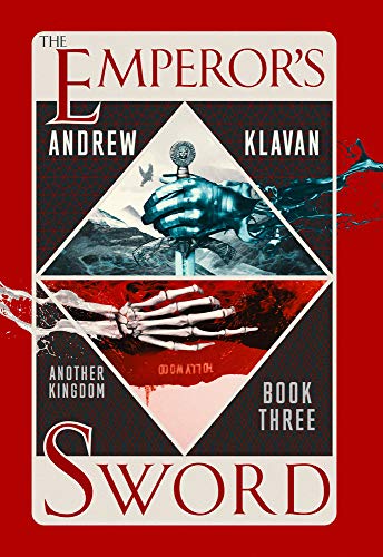 The Emperor's Sword: Another Kingdom Book 3 [