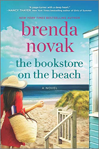 The Bookstore on the Beach: A Novel [Paperbac