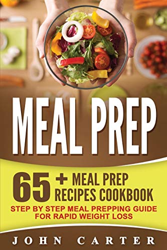 Meal Prep [Paperback]